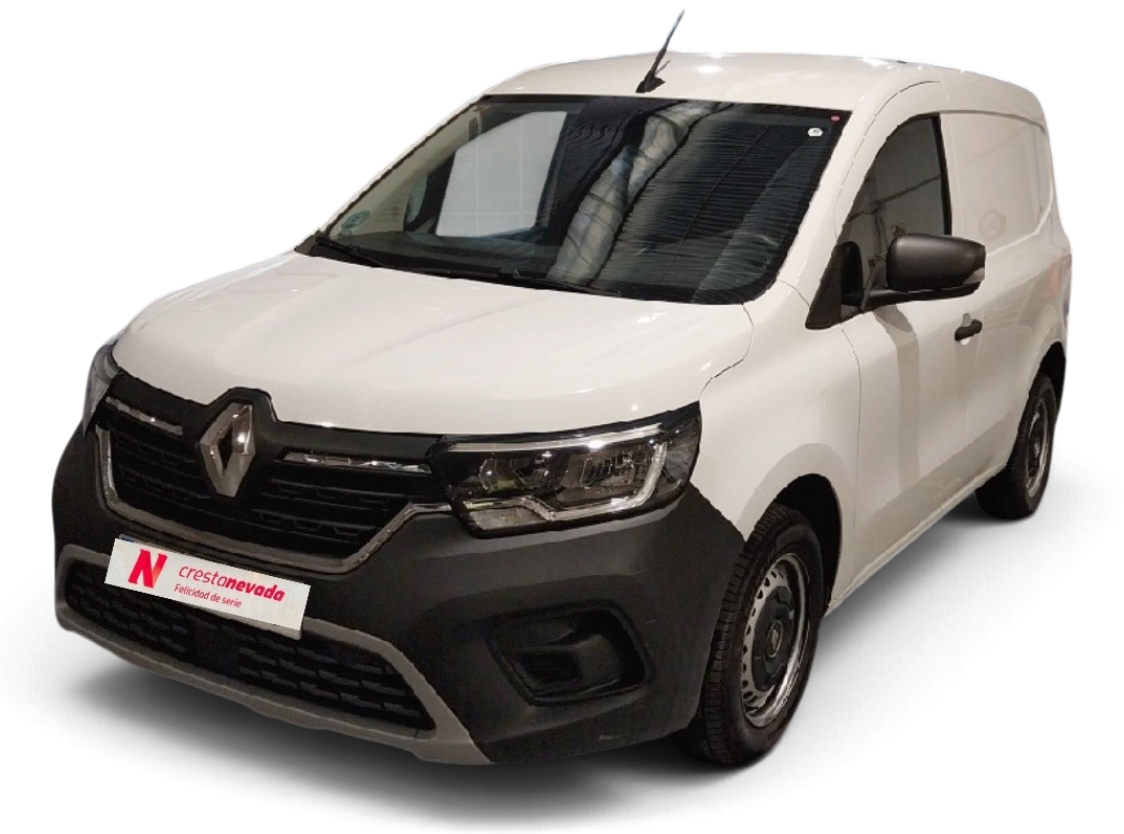 Renault Kangoo Furgón Diesel 95 CV por 15.590 €