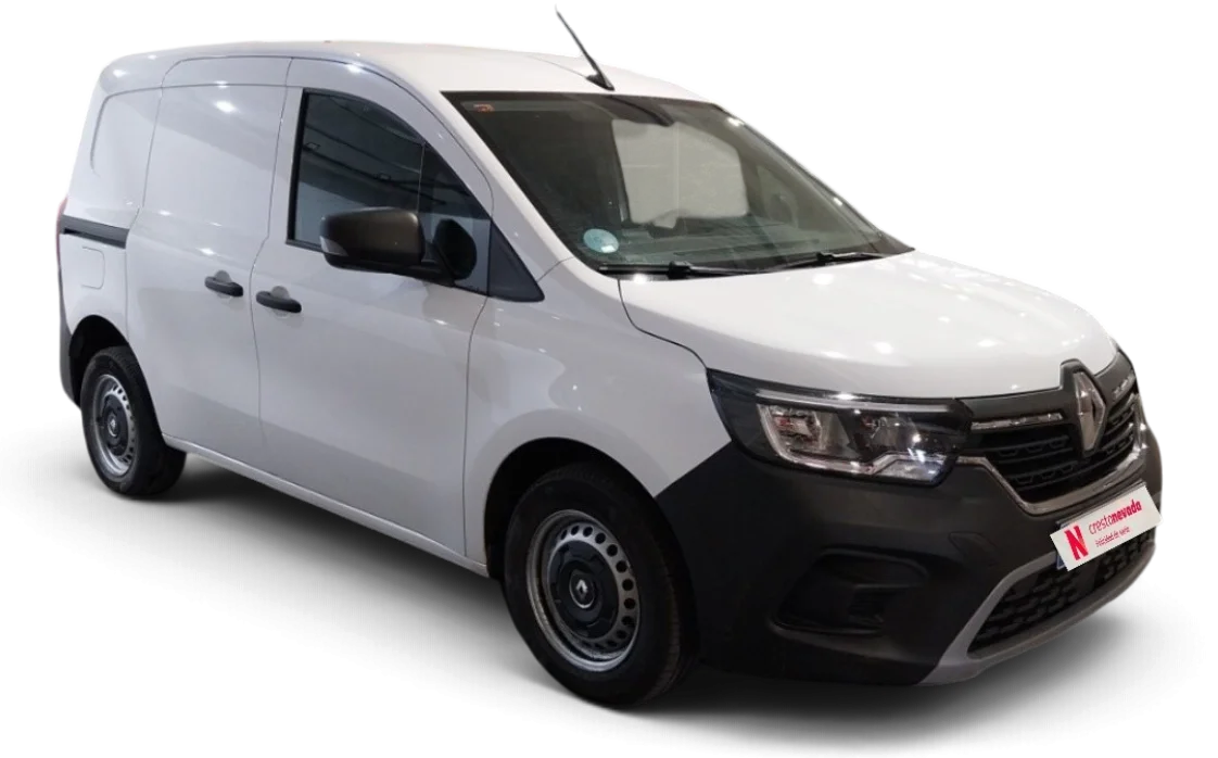 Imagen de Renault Kangoo Furgón