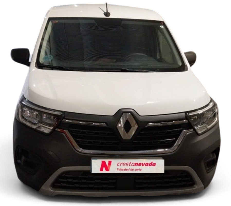 Imagen 3 de Renault Kangoo Furgón Diesel 95 CV por 15.590 €