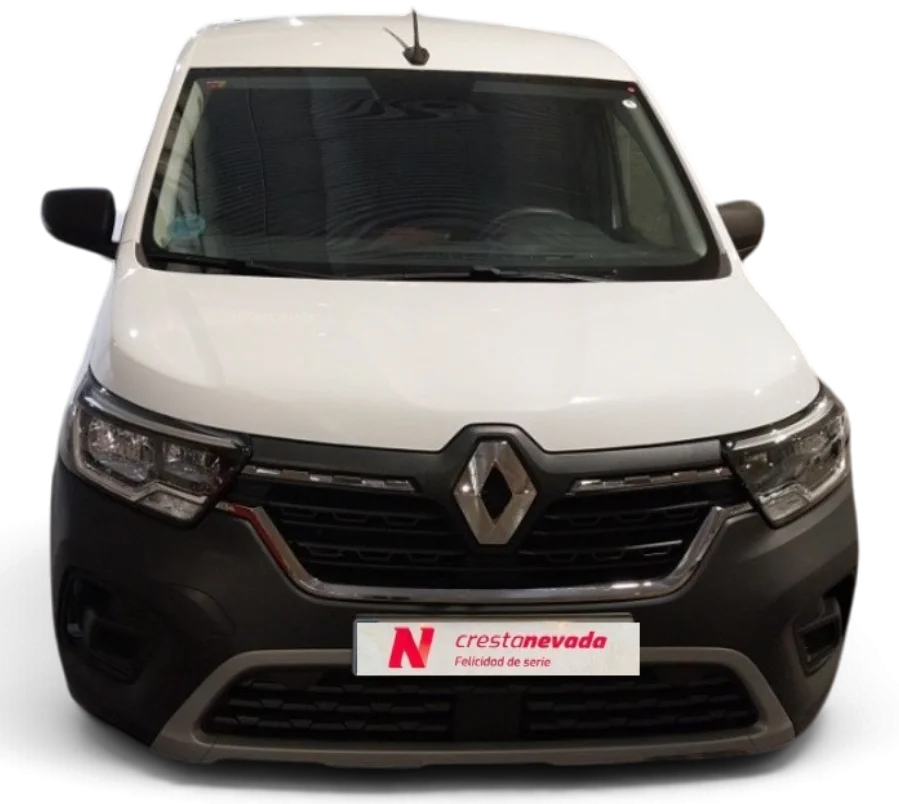 Imagen de Renault Kangoo Furgón