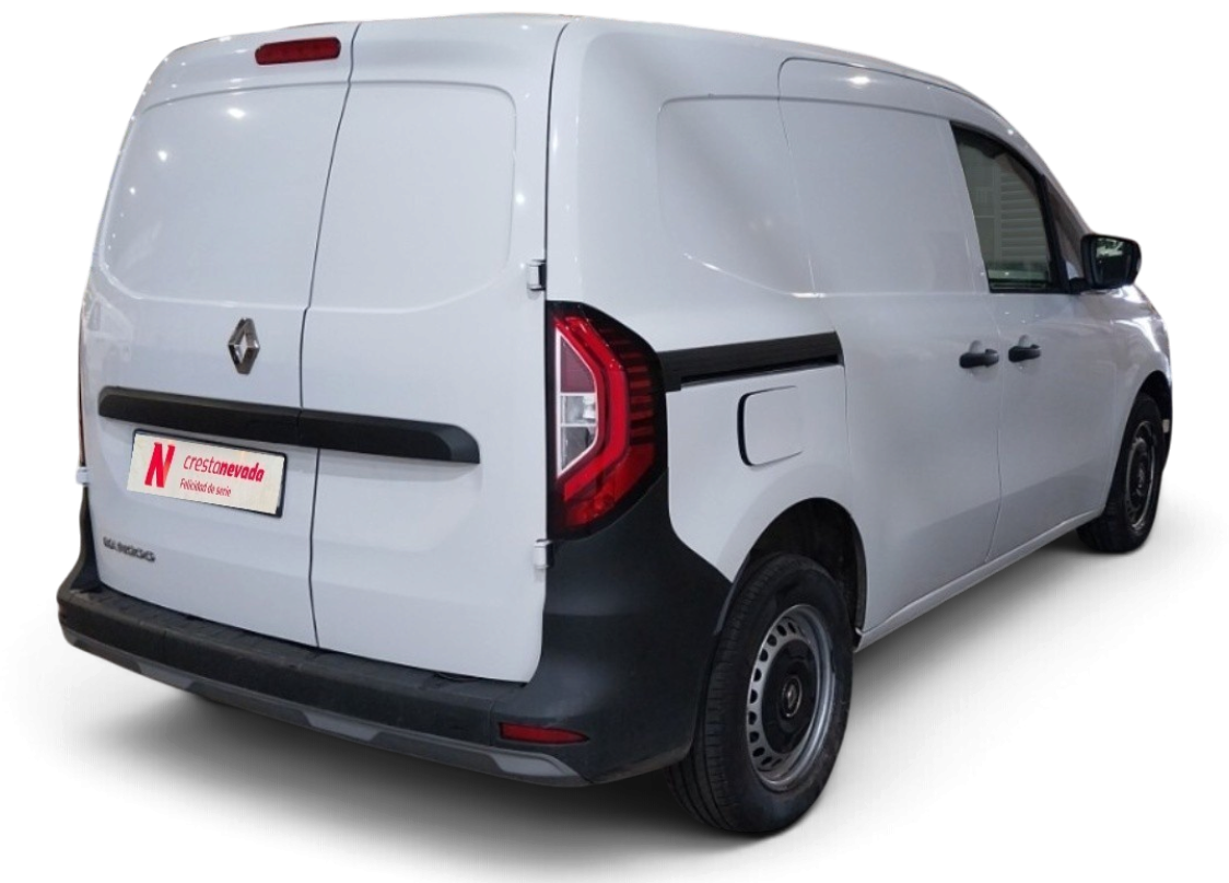 Imagen 5 de Renault Kangoo Furgón Diesel 95 CV por 15.590 €