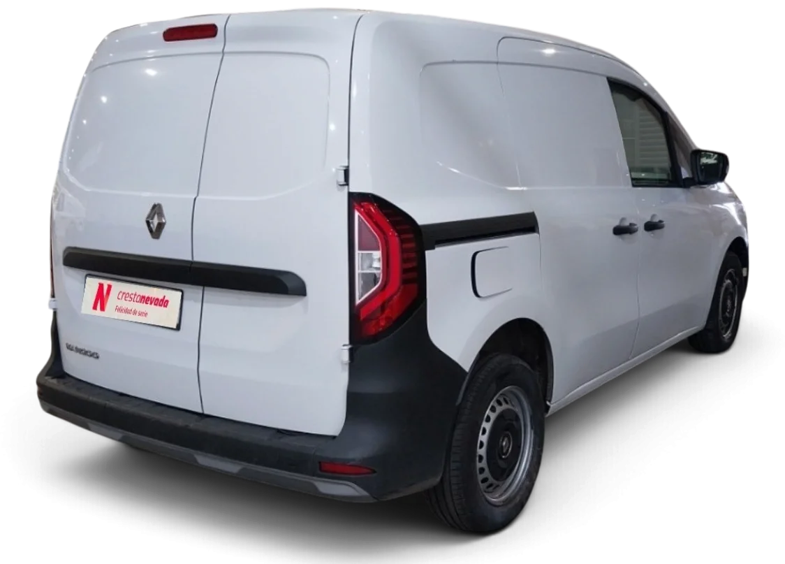 Imagen de Renault Kangoo Furgón