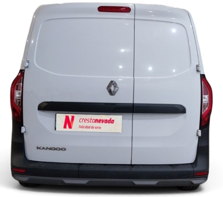 Imagen 6 de Renault Kangoo Furgón Diesel 95 CV por 15.590 €