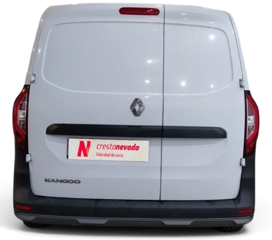 Imagen de Renault Kangoo Furgón