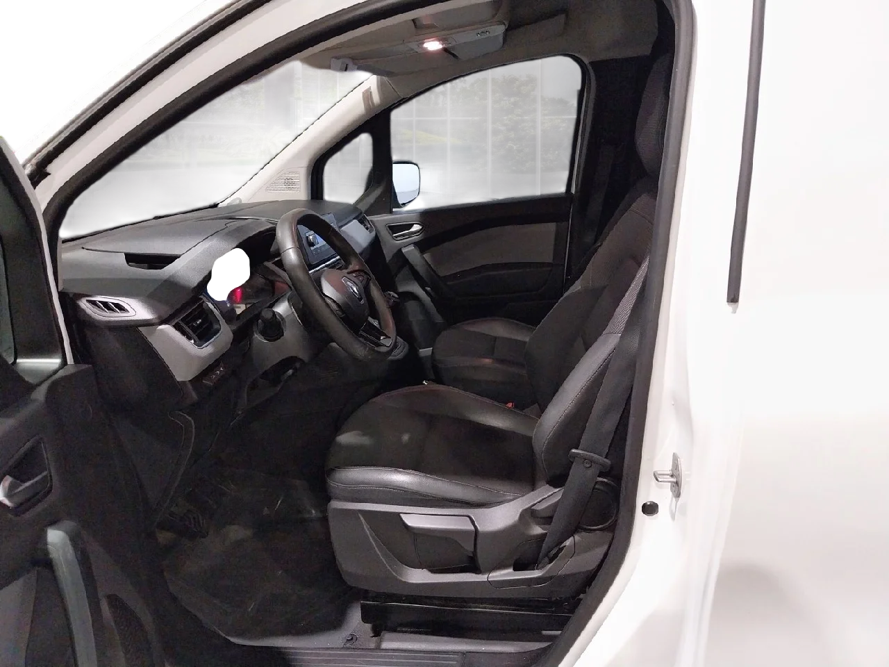 Imagen de Renault Kangoo Furgón