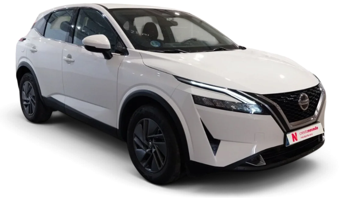 Imagen de NISSAN QASHQAI