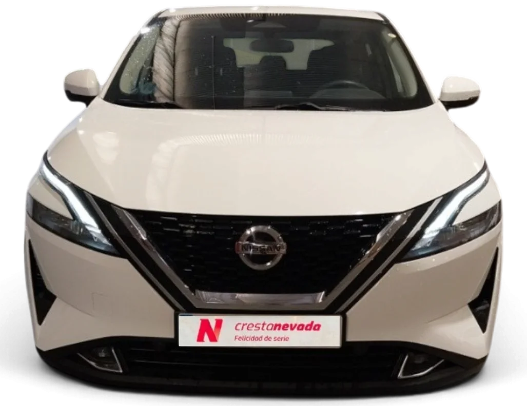 Imagen de NISSAN QASHQAI