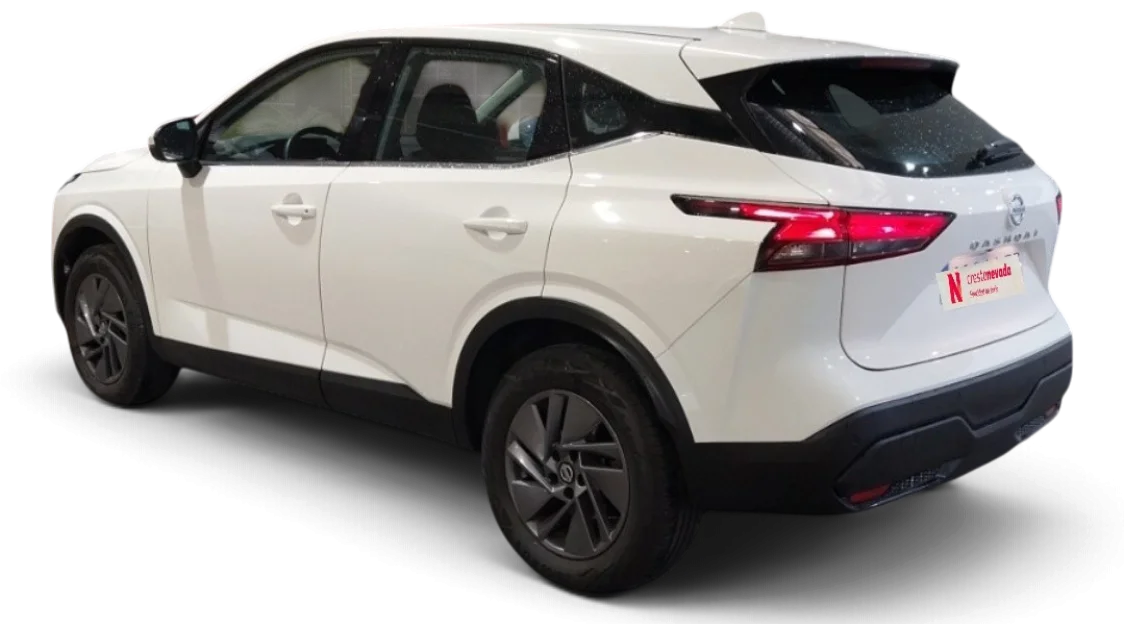 Imagen de NISSAN QASHQAI
