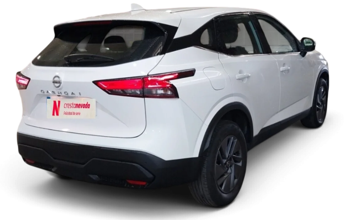 Imagen de NISSAN QASHQAI