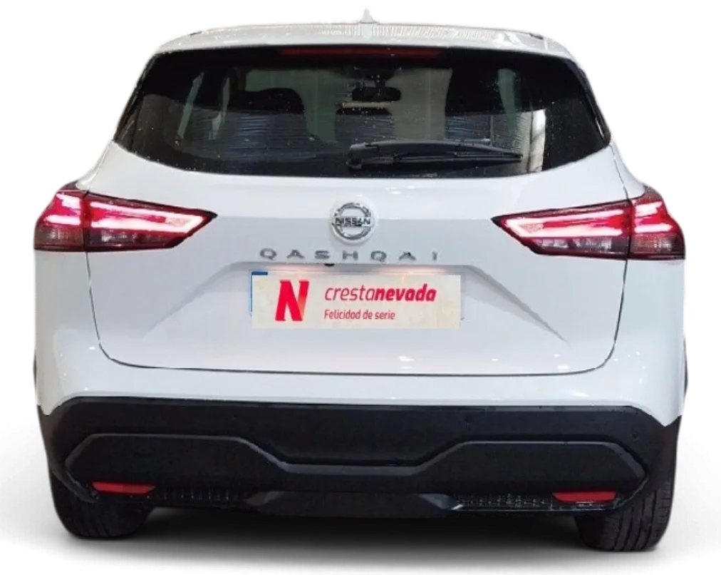 Imagen de NISSAN QASHQAI