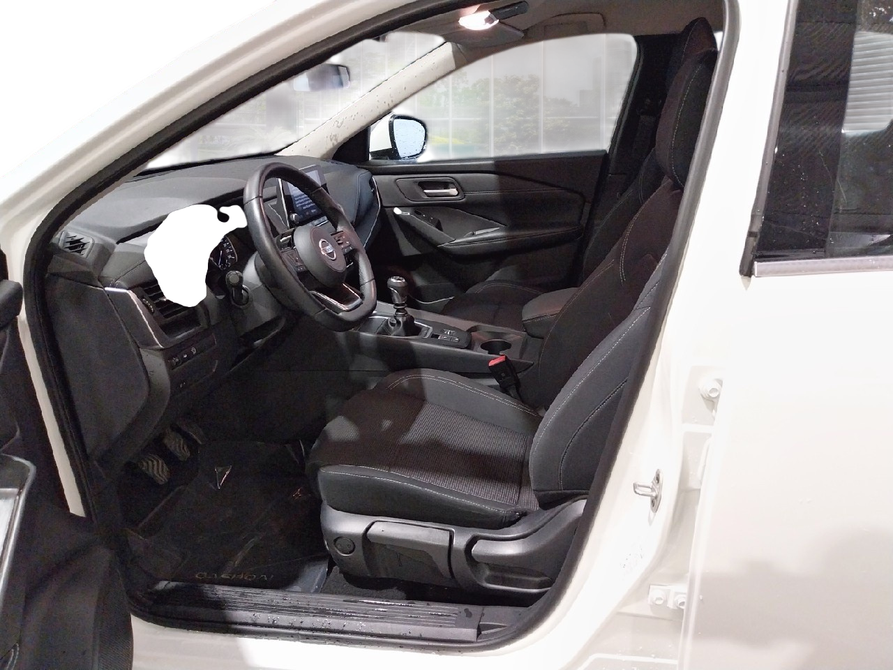 Imagen 7 de NISSAN QASHQAI Híbrido 140 CV por 20.290 €