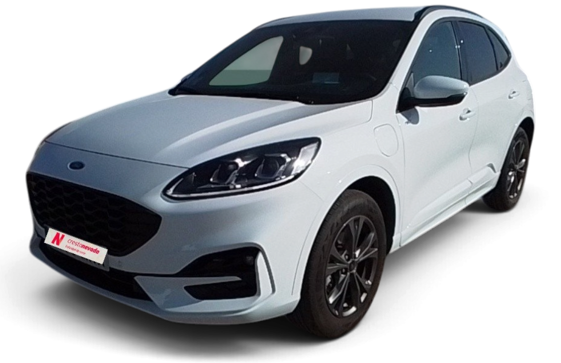 Ford Kuga Híbrido 225 CV por 26.790 €
