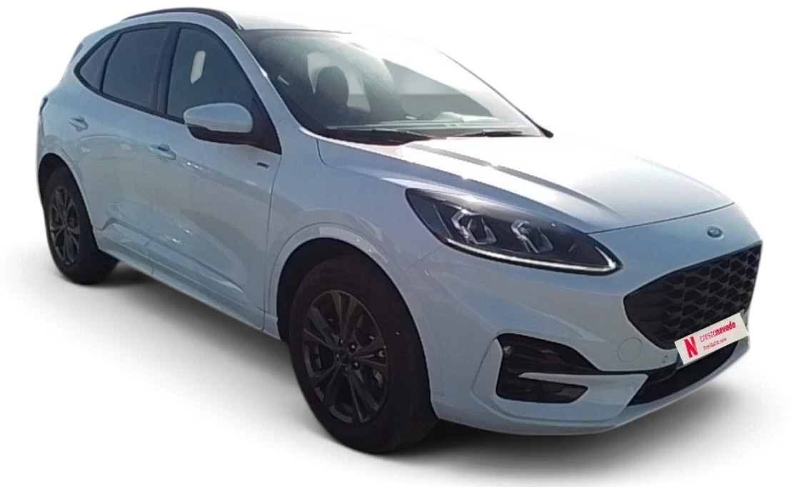Imagen de Ford Kuga