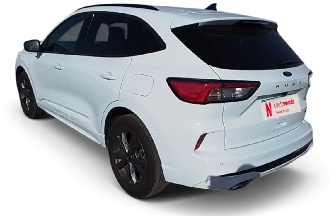 Imagen de Ford Kuga