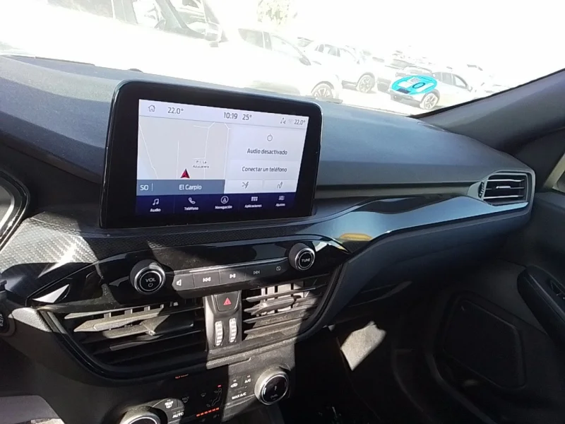 Imagen de Ford Kuga