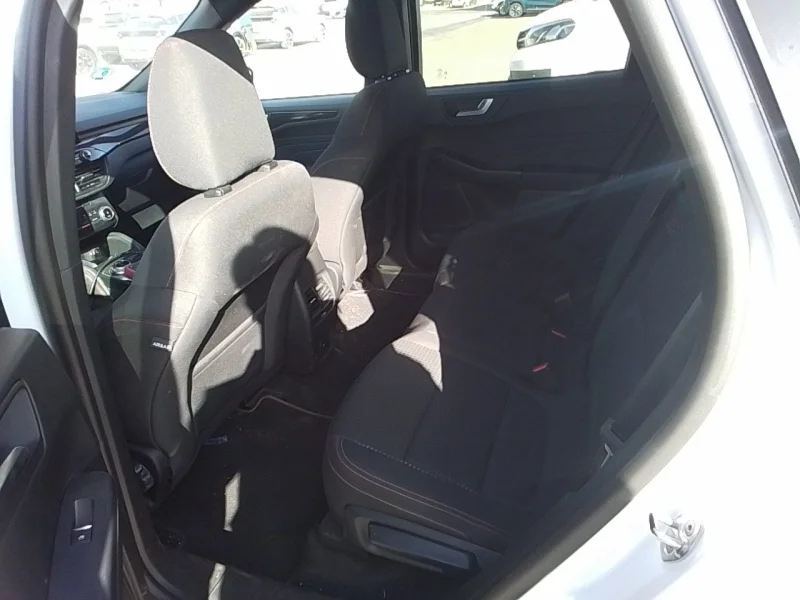 Imagen de Ford Kuga