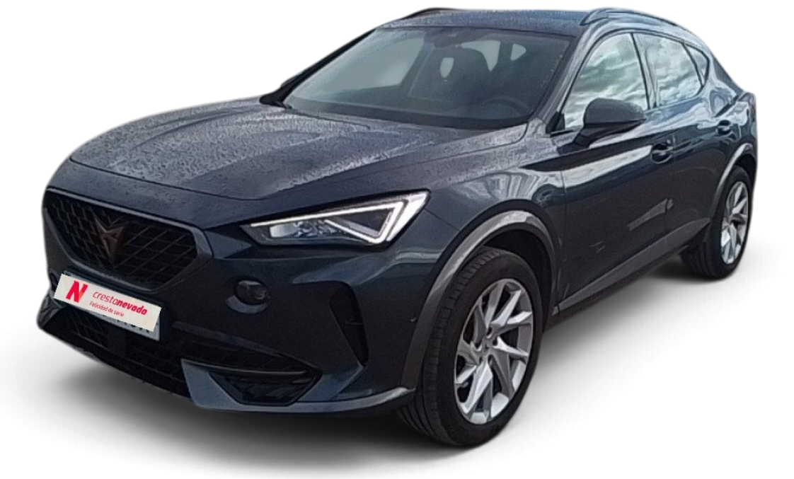 cupra Formentor Diesel 150 CV por 21.790 €