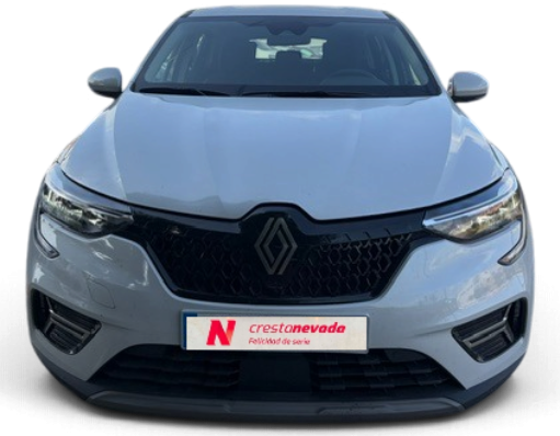 Imagen 2 de Renault Arkana Híbrido 145 CV por 23.690 €