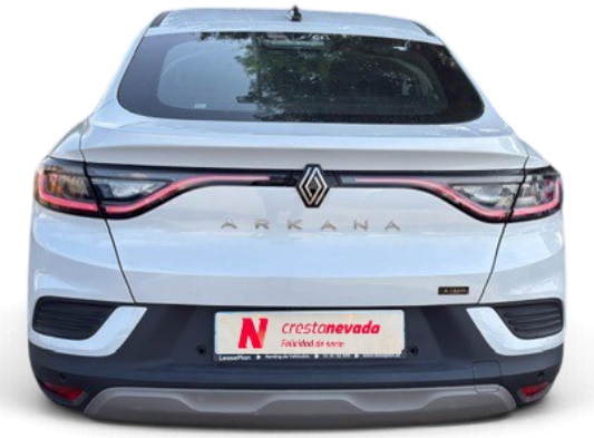 Imagen 5 de Renault Arkana Híbrido 145 CV por 23.690 €
