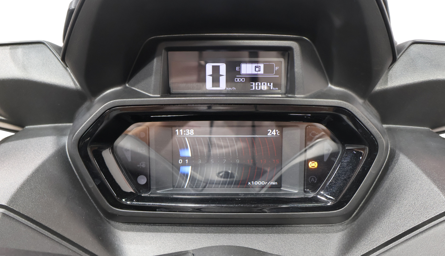 Imagen 2 de Yamaha XMAX 125 TECH MAX Gasolina 12 CV por 5.190 €