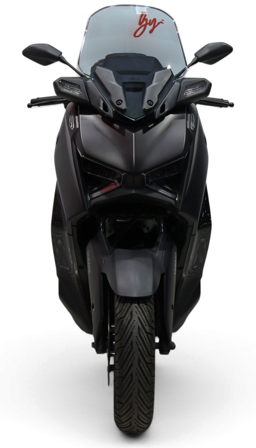 Imagen 5 de Yamaha XMAX 125 TECH MAX Gasolina 12 CV por 5.190 €