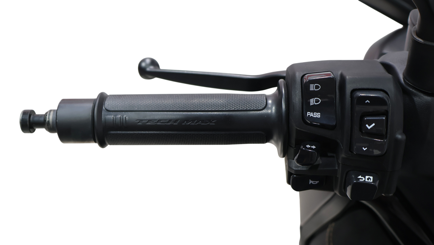 Imagen 8 de Yamaha XMAX 125 TECH MAX Gasolina 12 CV por 5.190 €