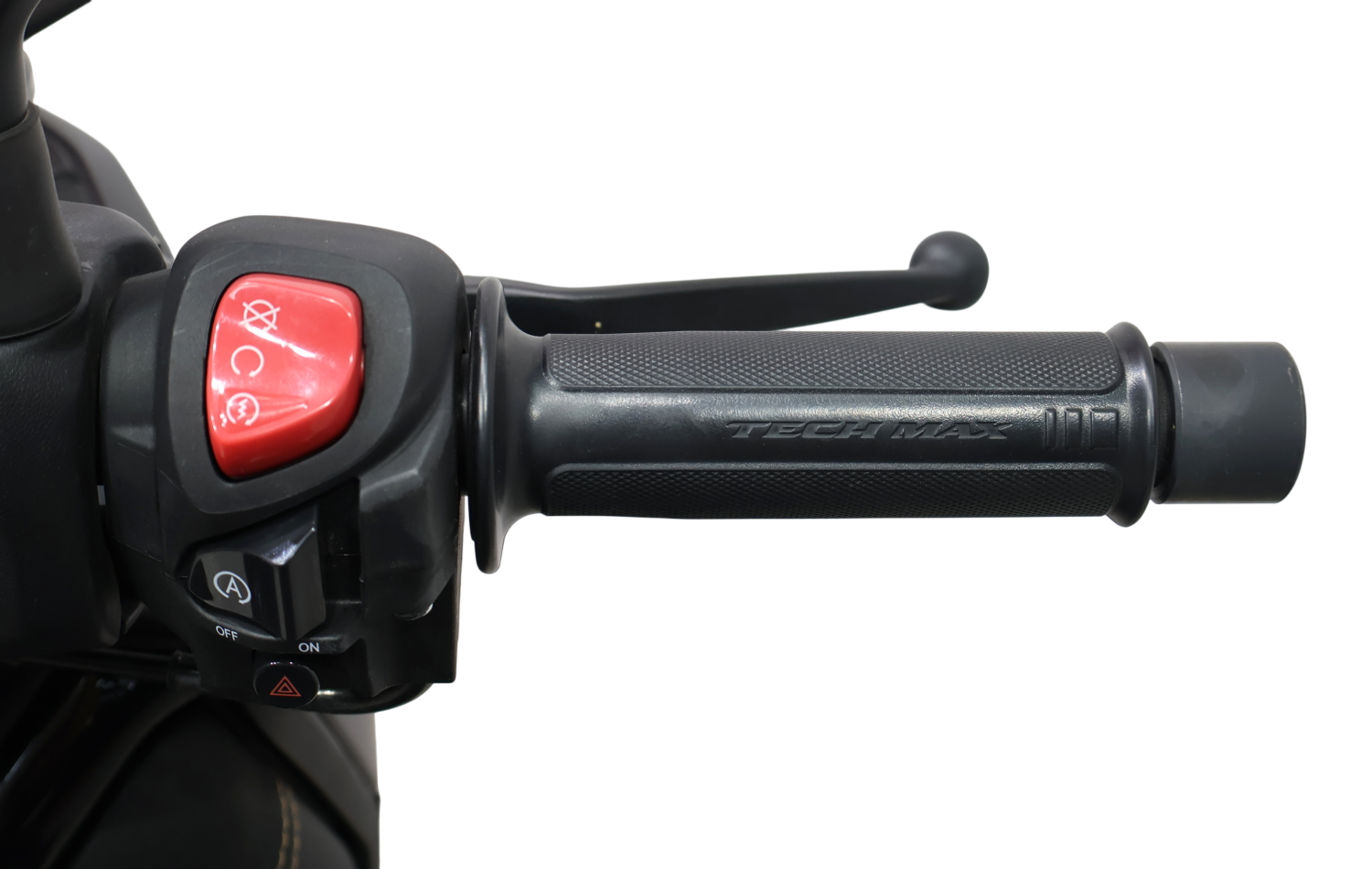 Imagen 9 de Yamaha XMAX 125 TECH MAX Gasolina 12 CV por 5.190 €