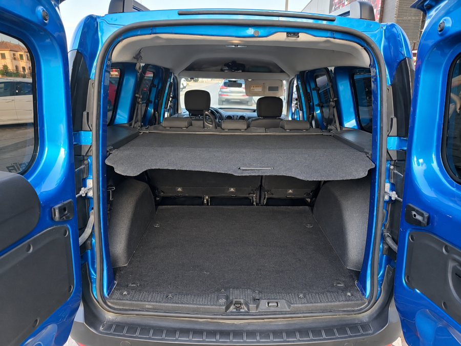 Imagen 9 de Dacia Dokker Diesel 95 CV por 13.990 €