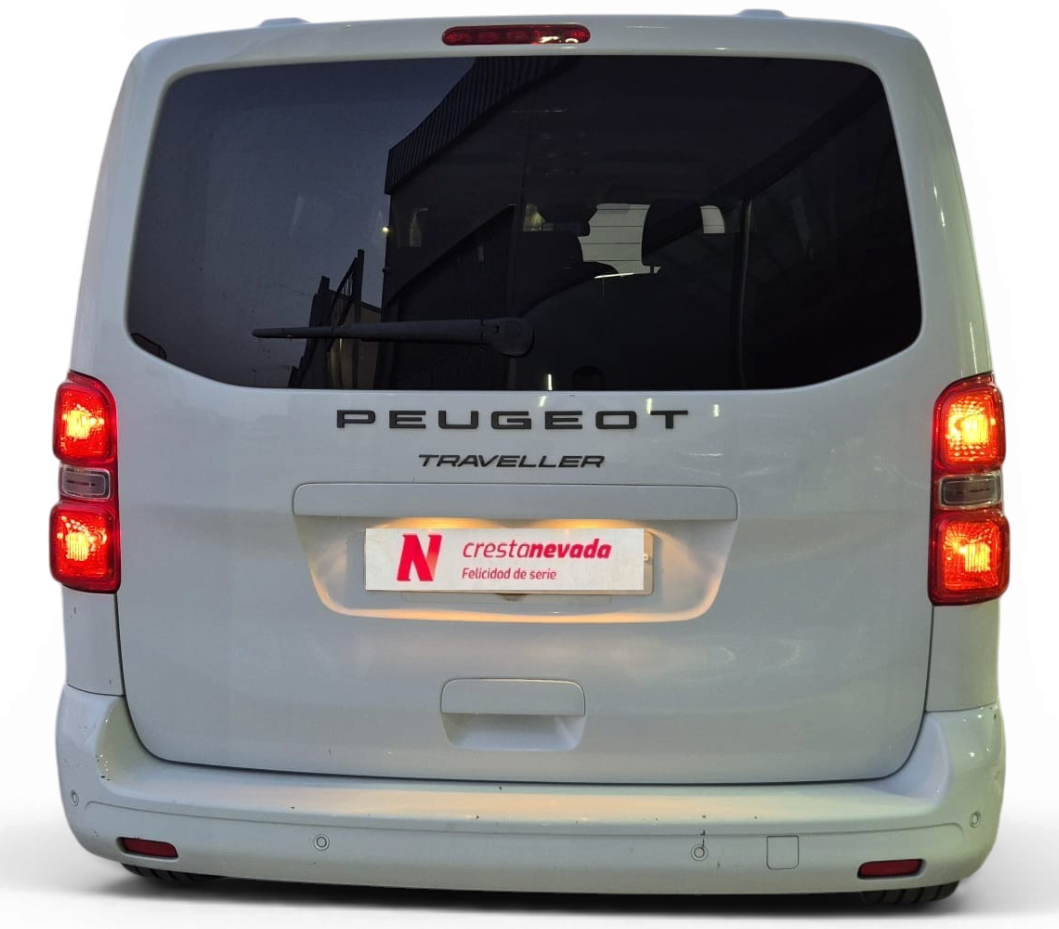 Imagen 5 de Peugeot Traveller Diesel 177 CV por 36.990 €