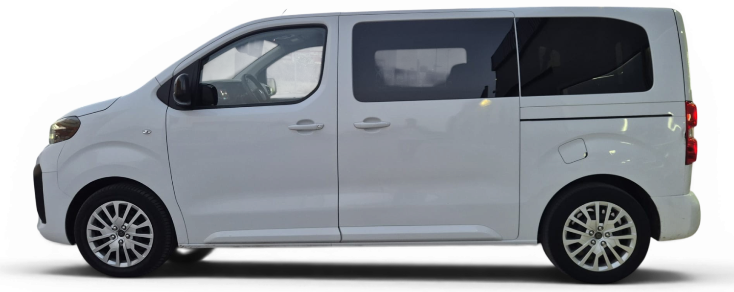Imagen 6 de Peugeot Traveller Diesel 177 CV por 36.990 €