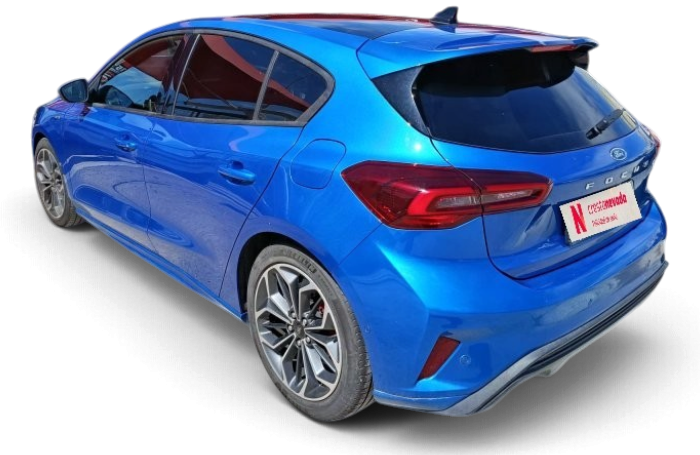 Imagen 3 de Ford Focus Híbrido 125 CV por 20.990 €