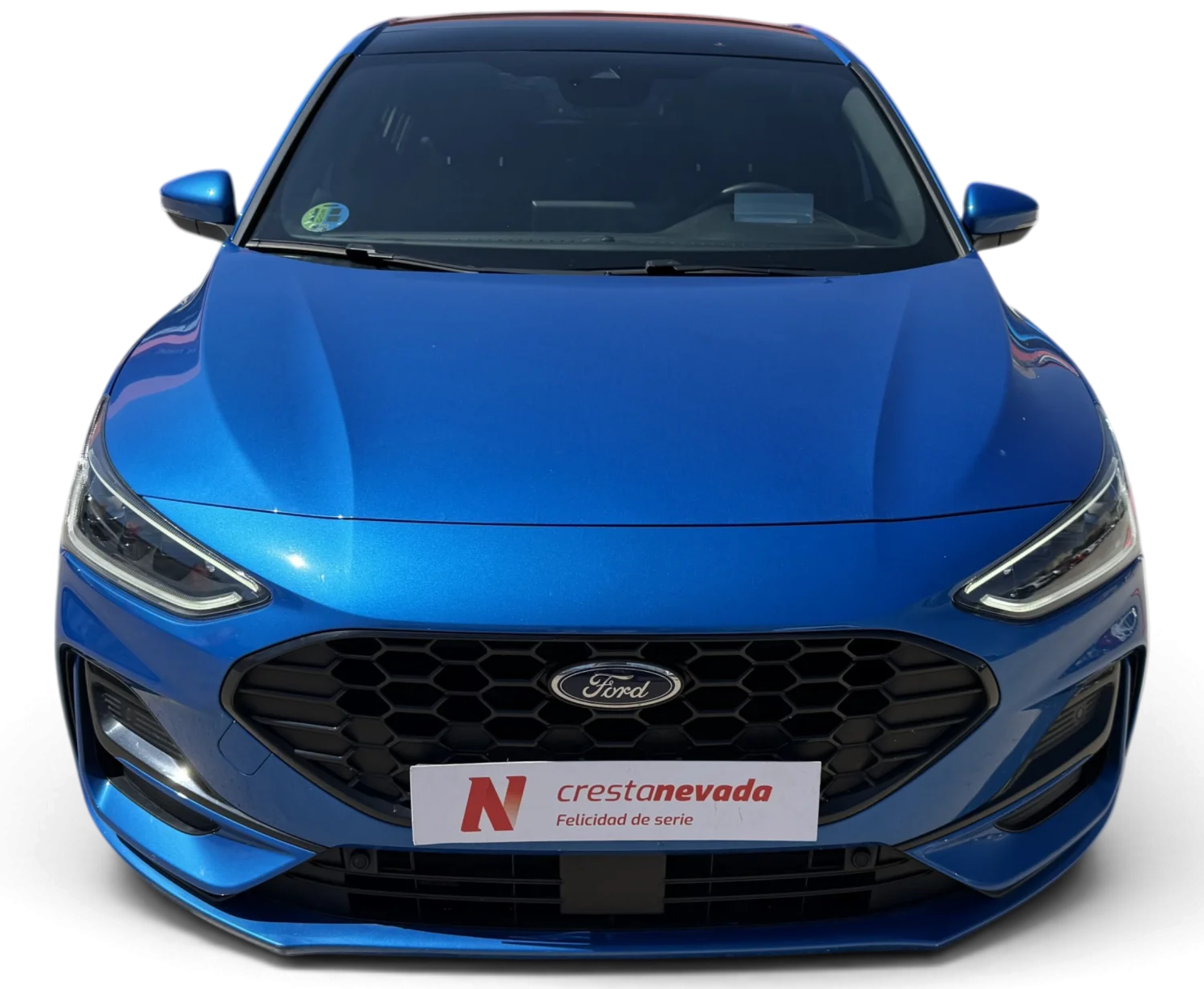 Imagen de Ford Focus