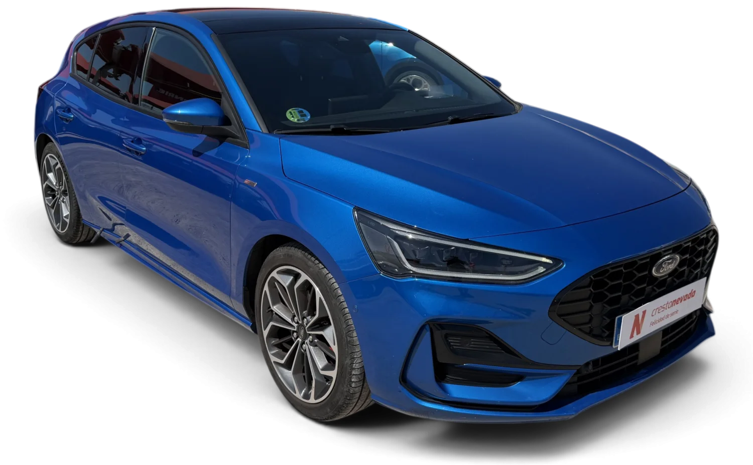 Imagen de Ford Focus