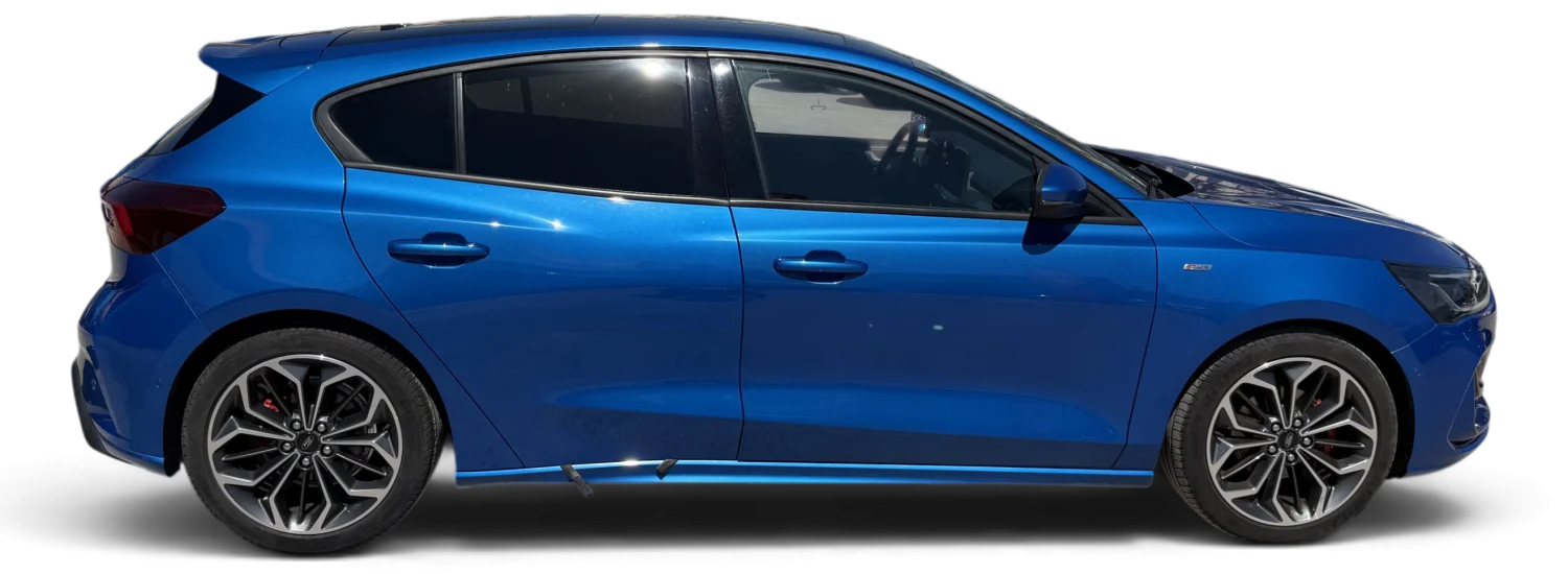 Imagen de Ford Focus
