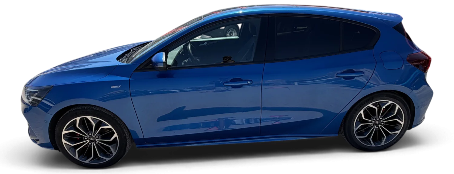 Imagen de Ford Focus
