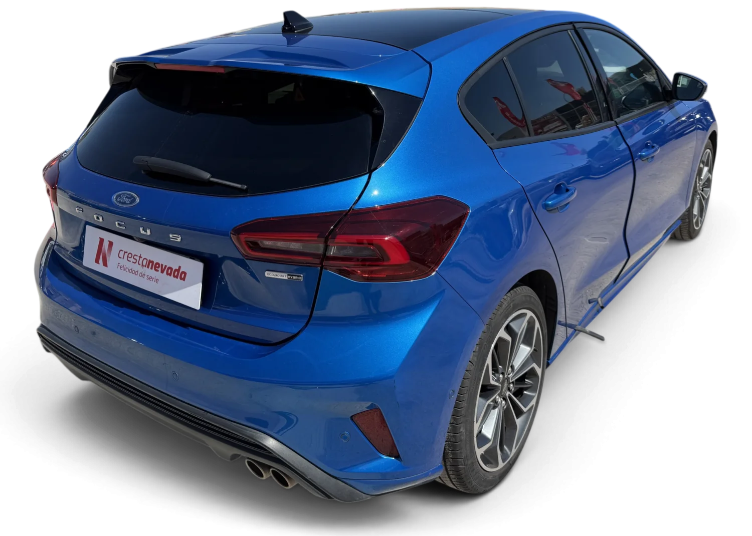 Imagen de Ford Focus