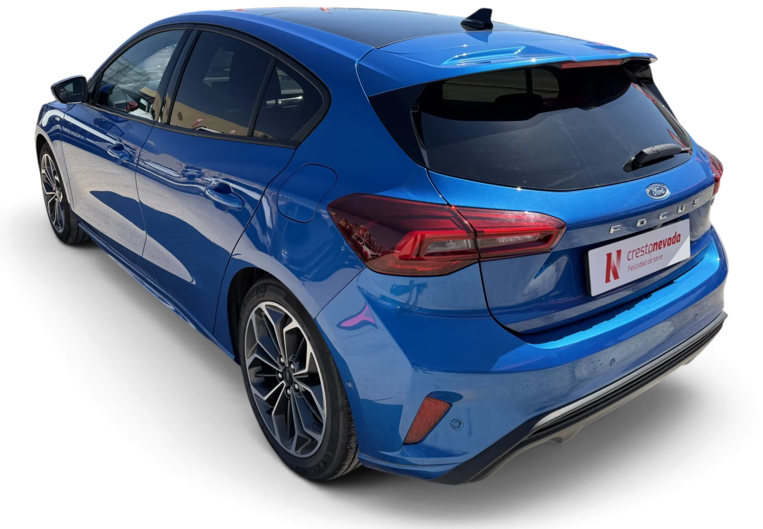 Imagen de Ford Focus