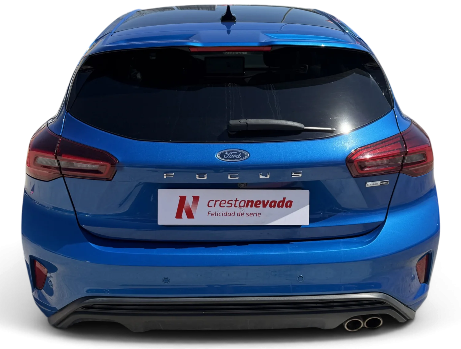 Imagen de Ford Focus
