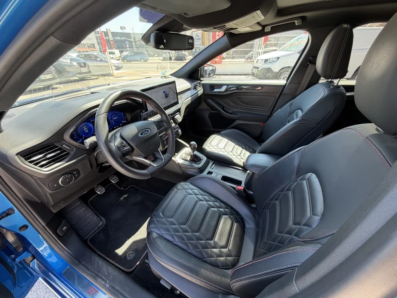 Imagen de Ford Focus