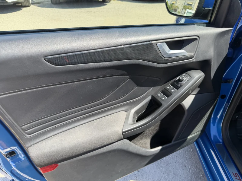 Imagen de Ford Focus