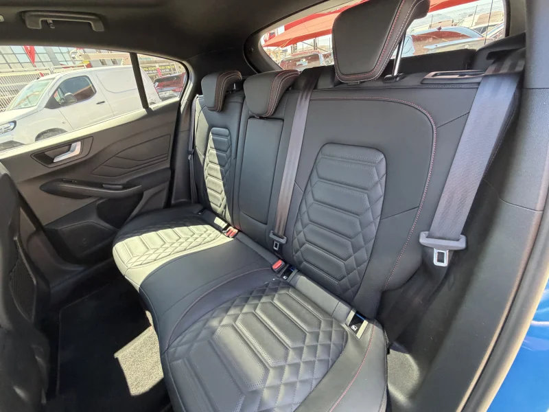 Imagen de Ford Focus