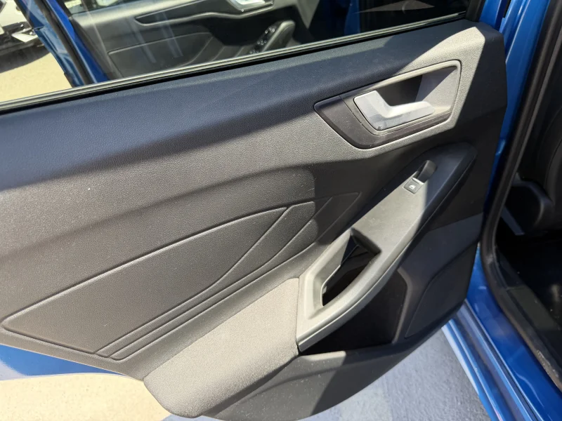 Imagen de Ford Focus