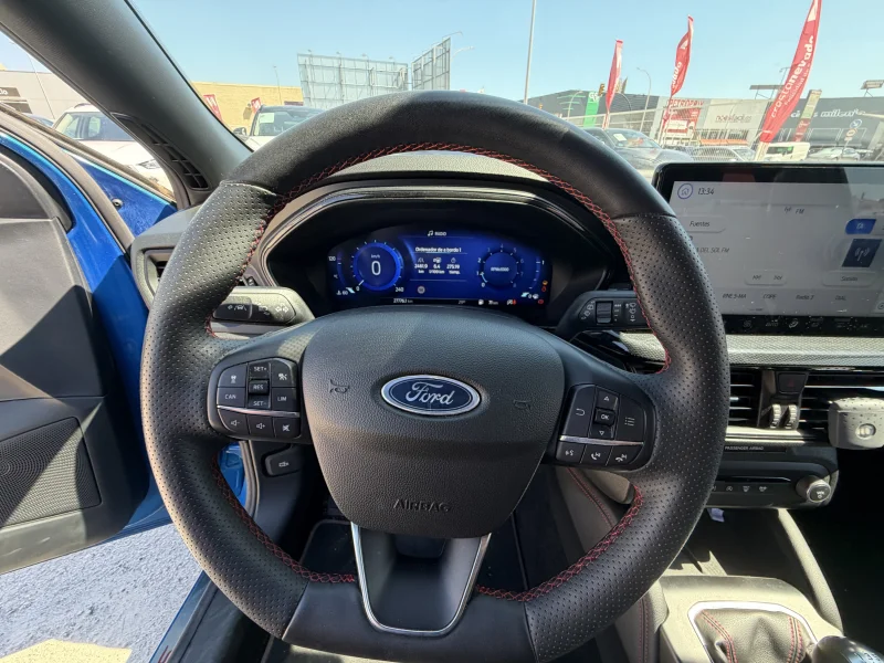 Imagen de Ford Focus