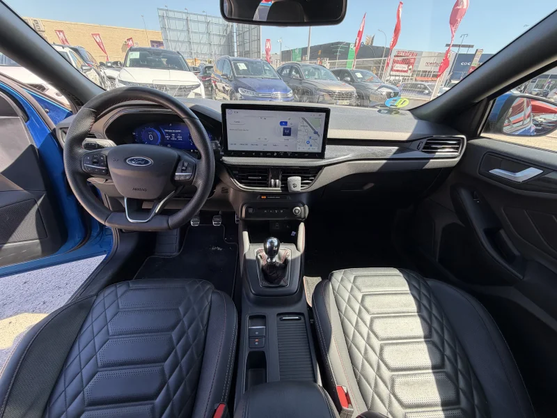 Imagen de Ford Focus