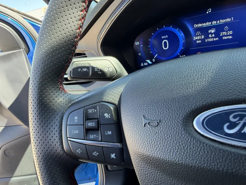 Imagen de Ford Focus
