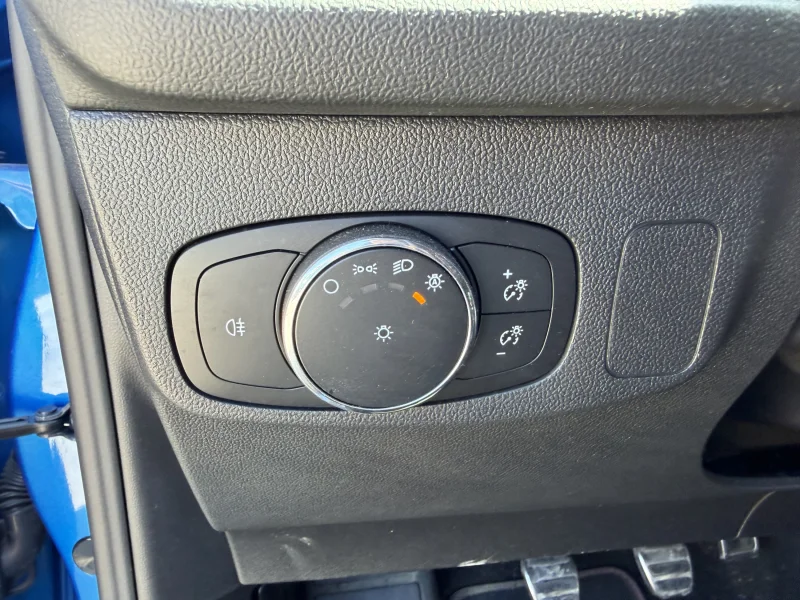 Imagen de Ford Focus