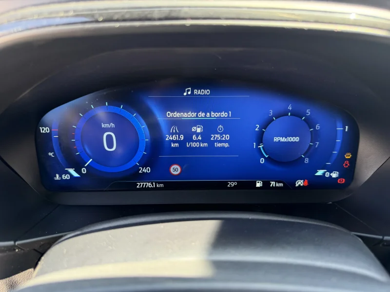 Imagen de Ford Focus
