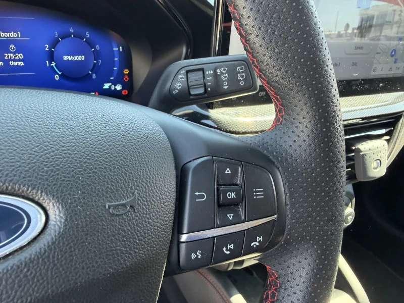 Imagen de Ford Focus