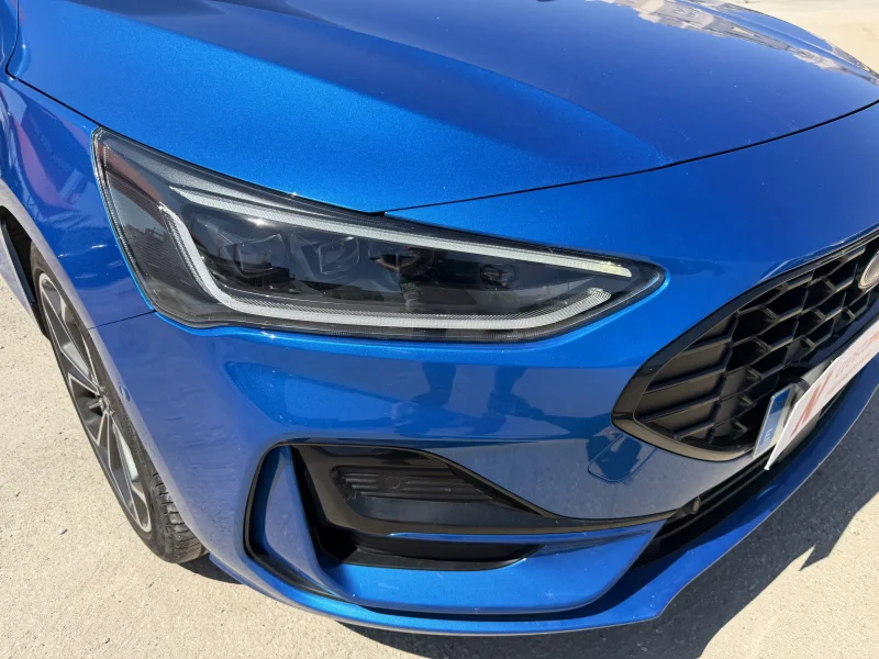 Imagen de Ford Focus