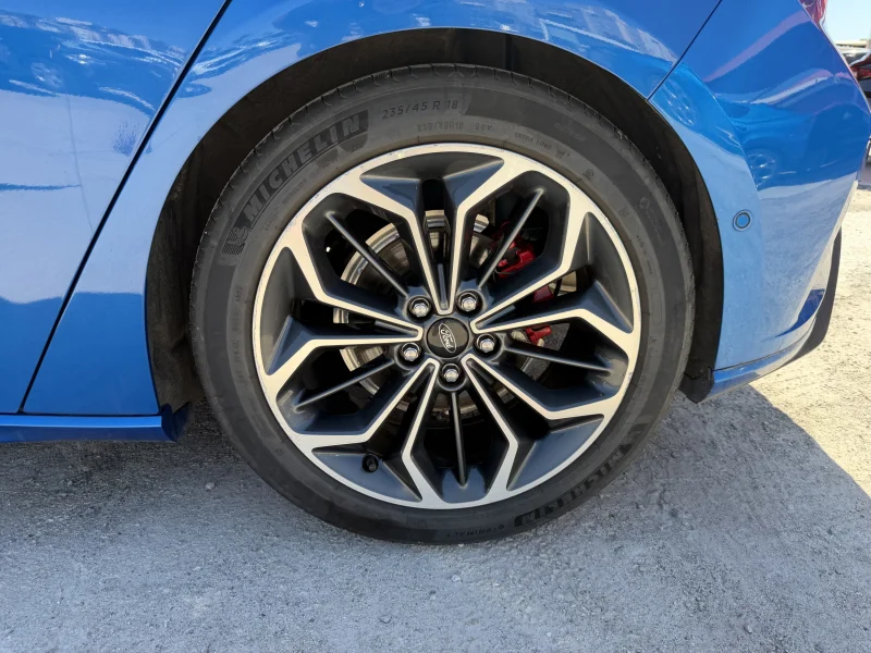 Imagen de Ford Focus